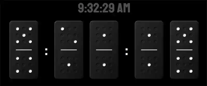 Domino Time
